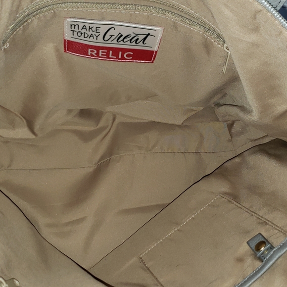 RELIC by Fossil Piper Tote bag - Picture 7 of 10